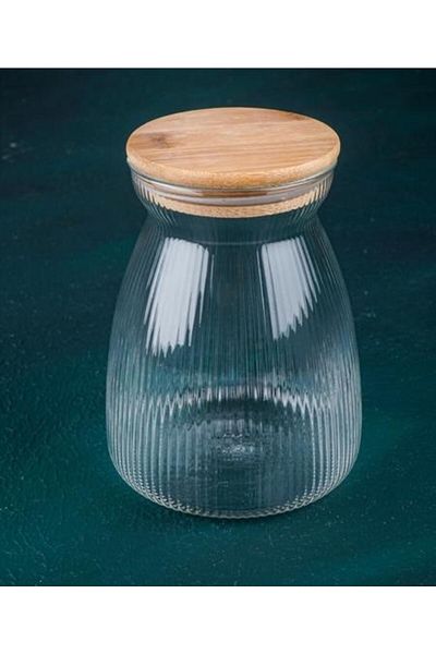 ACAR ACR-141 Glass Jar 1000 ML