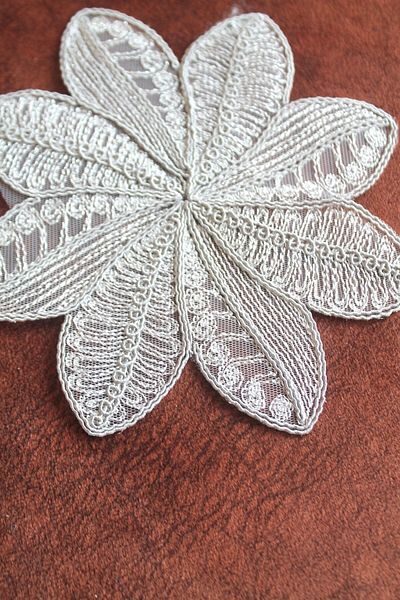 Emtory Home 6 Pieces Gray French Style Modern Wind Rose Coasters & Cocktail Napkins