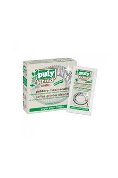 Pully Grinder Clean / Kahve Öğütüsü Bıçak Temizleyicisi