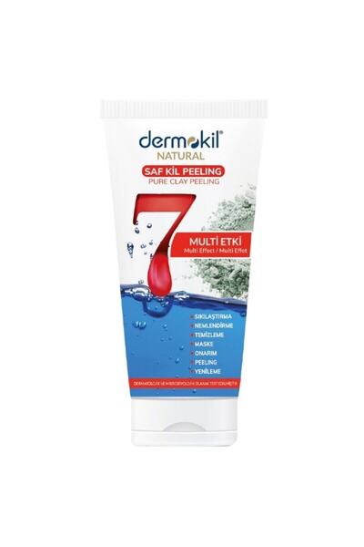 Dermokil Natural Skin 7 Effective Skin Care Cure 150 ml