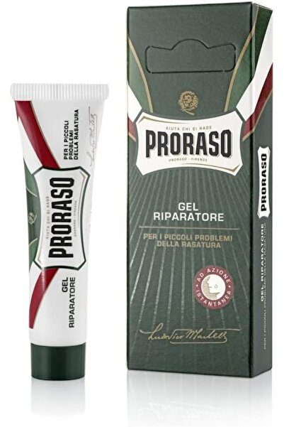 Proraso جل ما بعد الحلاقة - جل مضاد للنزيف بعد الحلاقة 10 مل