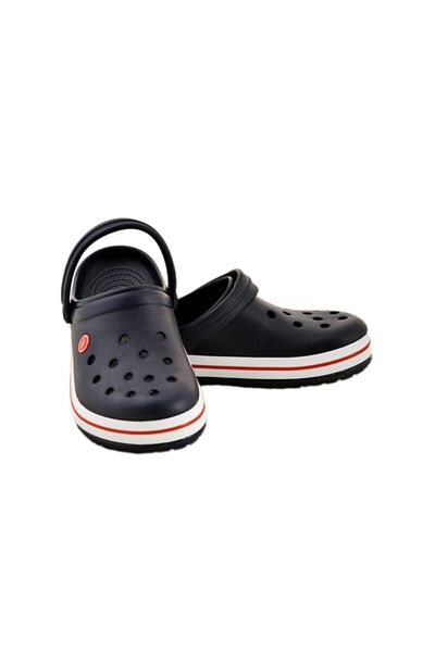 Sonimix Ceox Unisex Navy Blue Color Sabo Beach Garden Doctor Hospital Slippers