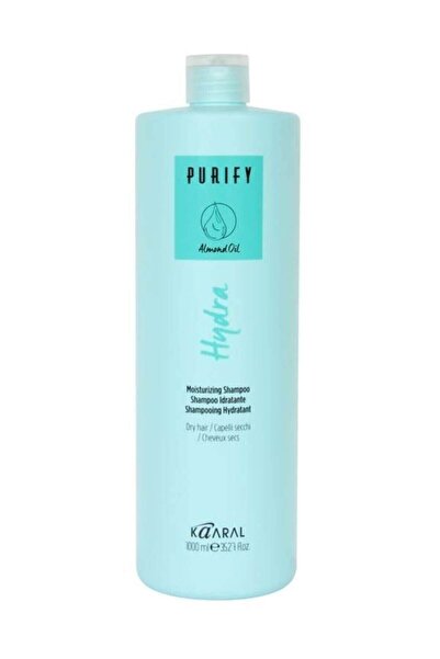 Purify شامبو هيدرا المنقي 1000 مل