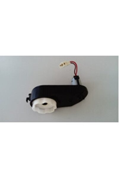 CANSINMOTORS 6 Volt Hızlı Akülü Araba Şanzımanı 12000 Rpm