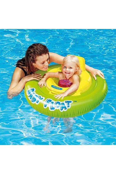 Intex 76 Cm İntex Baby Float Baby Float