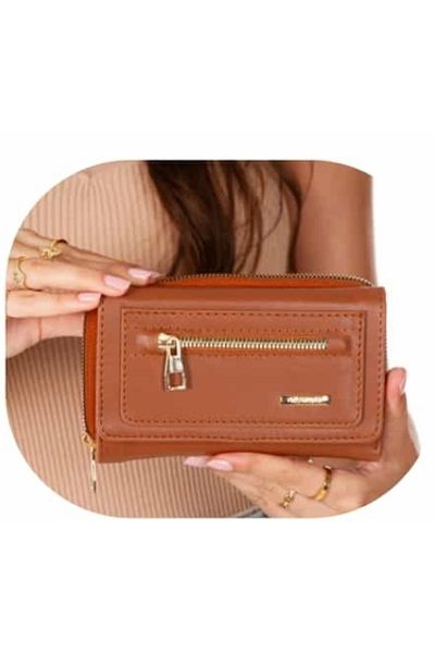 Newish Polo Women's Wallet