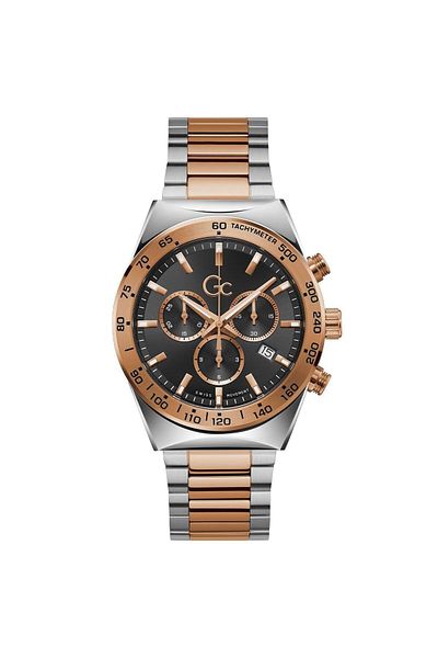 GC GCZ17003G2MF MEN'S WRISTWATCH