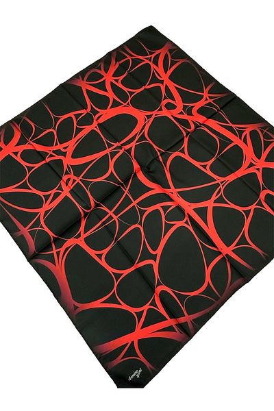 Armine Φουλάρι Sport Twill Polyester 6054-04