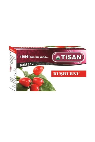 Tisan Rosehip Tea Shake Rosehip 20 Filtered Tea Bags Rosehip Cup Tea Bags