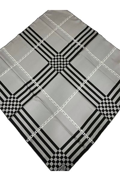 Armine Φουλάρι Sport Twill Polyester - 6029-05