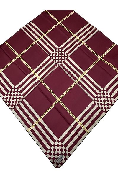 Armine Φουλάρι Sport Twill Polyester 6029-03