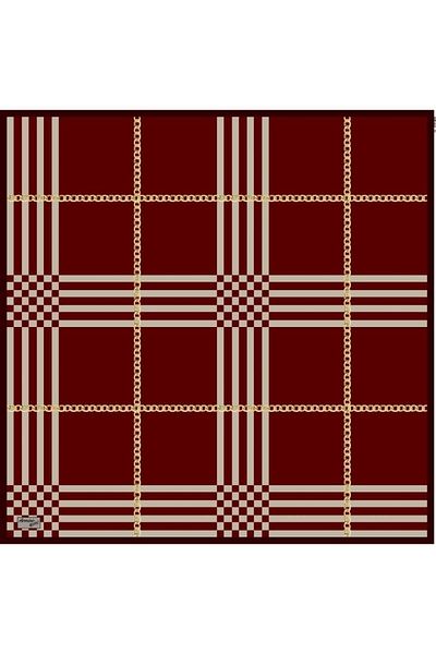 Armine Φουλάρι Sport Twill Polyester 6029-03