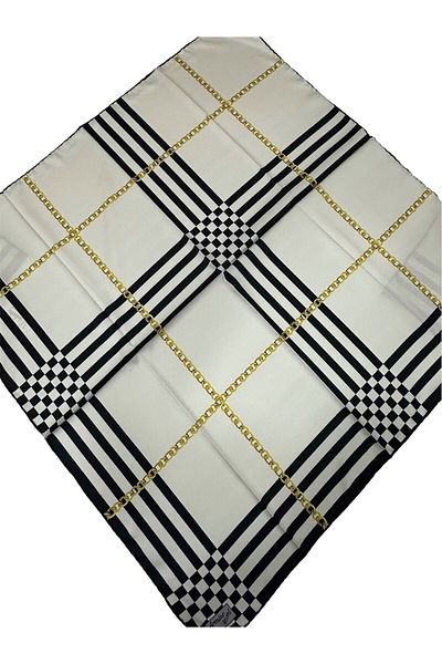 Armine Φουλάρι Sport Twill Polyester Eşarp 6029-13