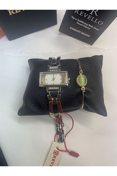 Revello Vintage Women's watch