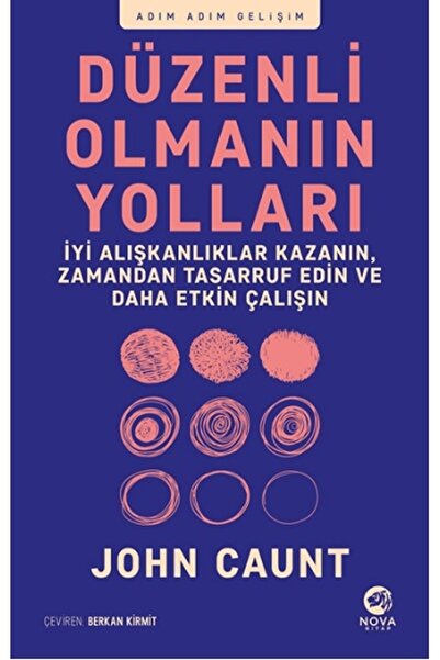 Genel Markalar Düzenli Olmanın Yolları - How To Organize Yourself