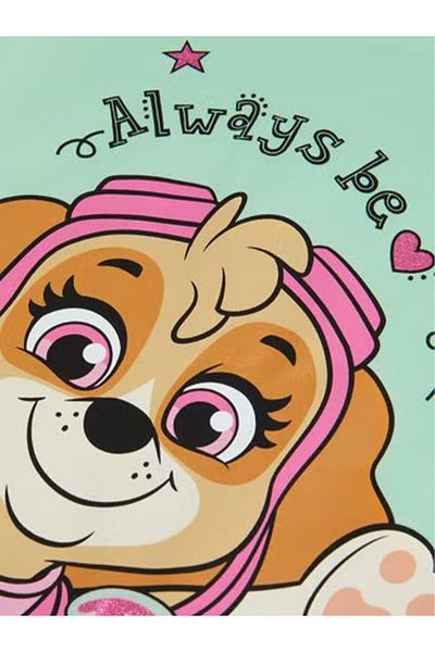 Next Paw Patrol Brave Girl's T-shirt