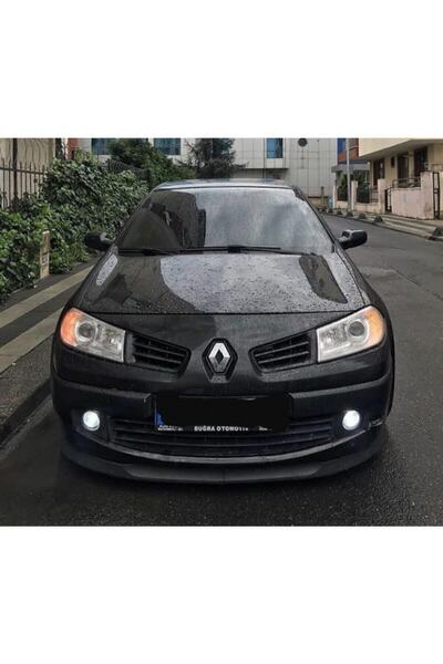 ototime Astra H Lıp Megane 2 Tampon On Ek 1. Kalite Çoğu Araca Uyar