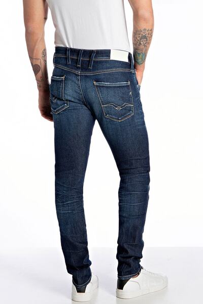 Replay Erkek Jean Pantolonm