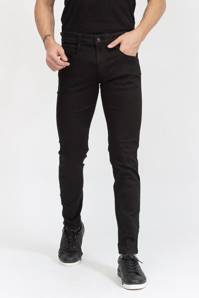 Replay Anbass Slim Erkek Jean Pantolon