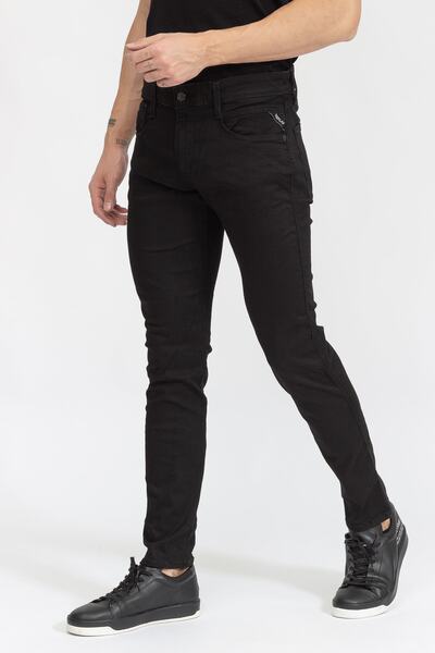 Replay Anbass Slim Erkek Jean Pantolon
