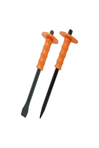 Rodex Muhafazalı Çelik Murç(MTK31T)-el Koruyuculu, Sertleştirilmiş Çelik