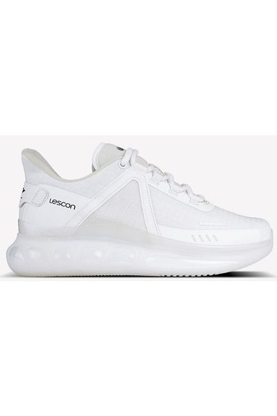 Lescon Ανδρικά αθλητικά παπούτσια Airfoam Eterium 2 White