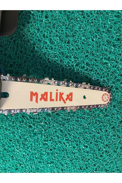 Malika Akülü Testere 18.5 Bakla Zincir