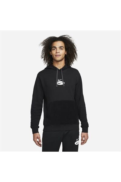 Nike Sportswear Swoosh League Ανδρικό φούτερ French Terry
