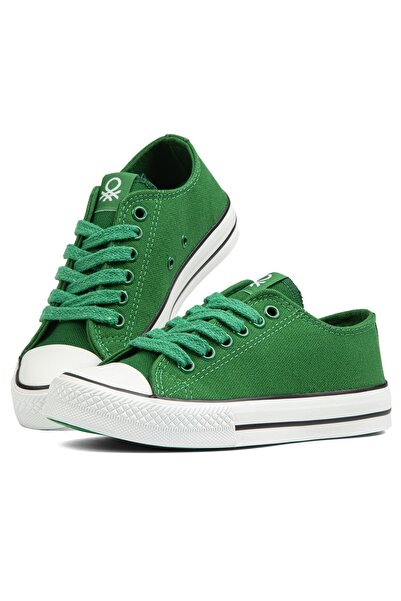 Benetton BN-30196 - 3374 Yesil