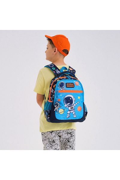 Yaygan 23486 Σακίδιο πλάτης Coral High