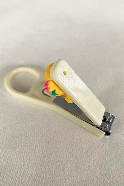 Planet Butik Cute Animal Kawaii Nail Clipper