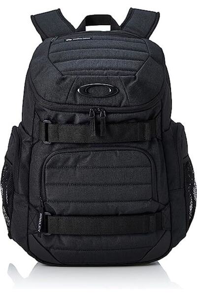 Oakley Enduro 3.0 Siyah Sırt Çantası
