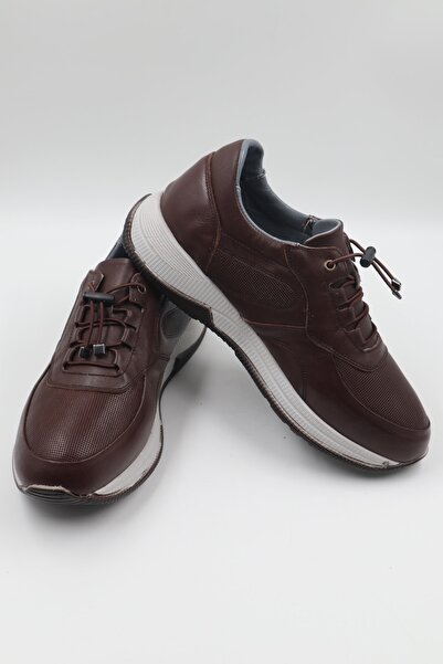 nazenintasarımlar MEN'S INTERIOR OUTDOOR ULTRA COMFORTABLE FULL ORTHOPEDIC SPORTS DAILY SHOES