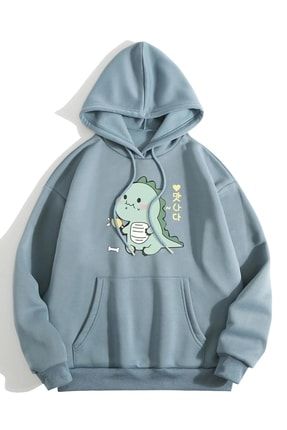 Sweatshirt dino 2025