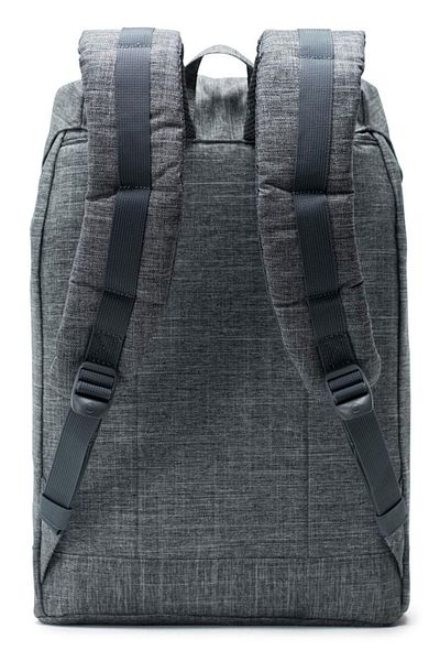 herschel Rucksack RETREAT Backpack 19,5 L mit Laptopfach, gepolstertem Schulterriemen und gepolstertem Rücken