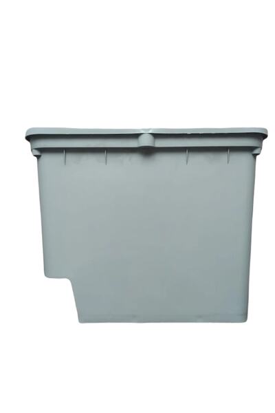 hidroponikturkiye Topraksız Tarım Hollanda Kovası Ducth Bucket Sistem Kovası ...