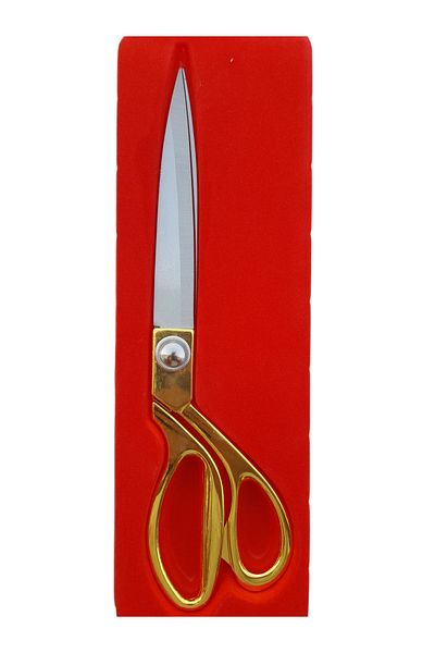 Leva House Steel Professional Tailor Scissors 26 cm-10.5 inch