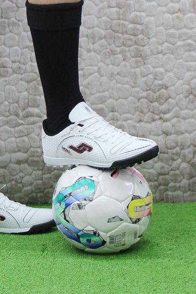 Jump 28006 Ανδρικά παπούτσια ποδοσφαίρου Astroturf Field