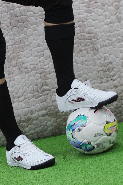 Jump 28006 Ανδρικά παπούτσια ποδοσφαίρου Astroturf Field