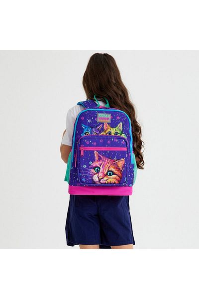 Yaygan 23732 Σακίδιο πλάτης Coral High