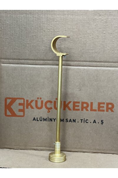 RUSTIKCIM ALÜMİNYUM ANTİK RUSTİK AYAK TAKIMI 40 LIK
