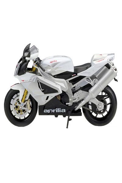 JOYFUL CHİLD Aprillia Rsv 1000 Rr Model Motorcycle 1:10