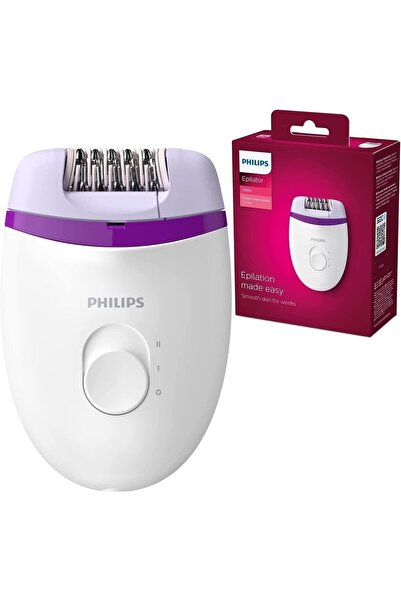 Philips Bre225/00, Satinelle Essential Epilatör, 21 Cımbız, 2 Hızlı