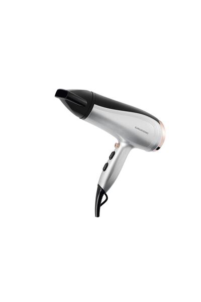 Grundig Hd 4880 2400 Watt Ionic Hair Dryer