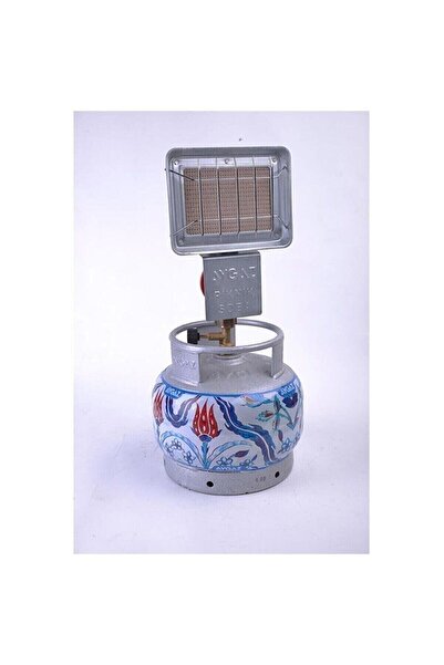 Aygaz Kamp Soba Piknik Tüpü