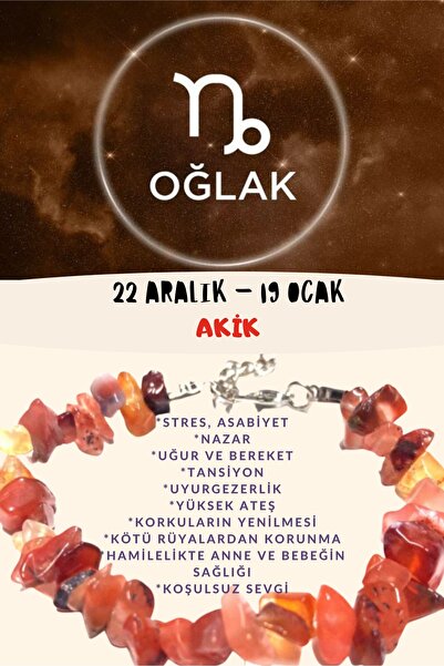 Doğal Taş Dünyası سوار برج الجدي