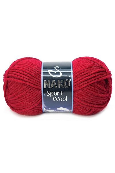 NAKO Knitting Yarn 03641