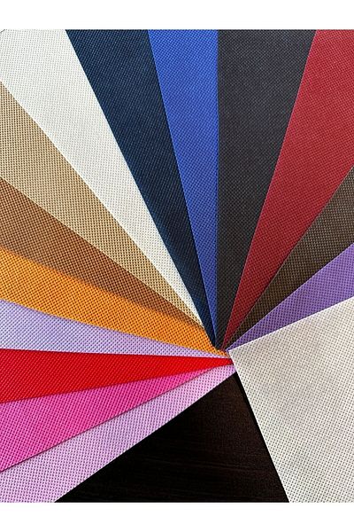 Spotiks Πλακάκια Spunbond (Tela) 4 Mt 65-85 Gr - Πλάτος 160 cm