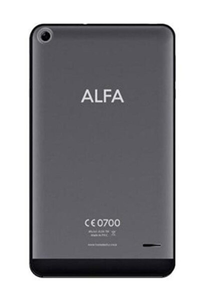 koctech Hometech 7m 16gb 7" Ips Tablet Uzay Gri 22.ht.7m.01