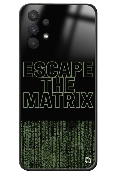 WANNA PROTECT Motivational Motto Premium Pattern Glossy Phone Case for Samsun...